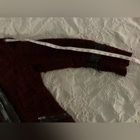 Laundry Dress Coat - Picture 8 of 16